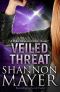 [Rylee Adamson 07] • Veiled Threat